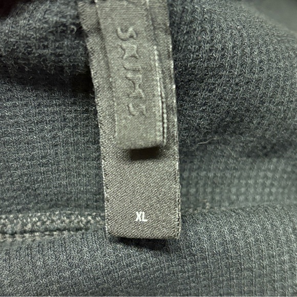 SKIMS Waffle Scoop Bralette - Picture 7 of 9